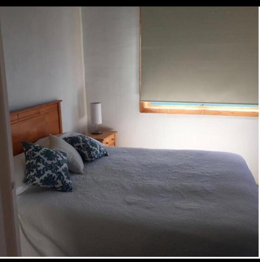 Casa Wilson Villa Zapallar Eksteriør billede